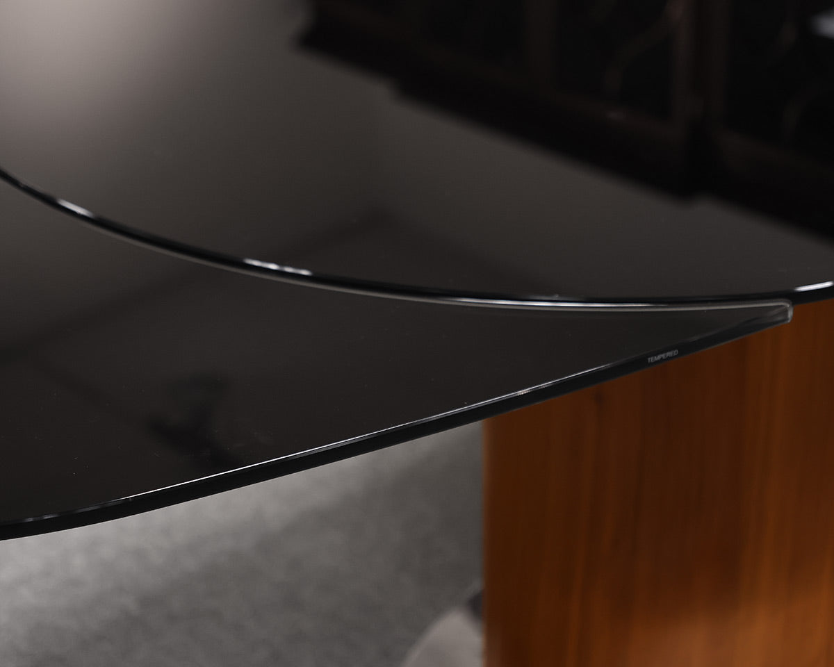 Calligaris Odyssey Adjustable Extension Dining Table