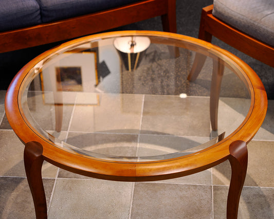 Thos. Moser Pasadena Coffee Table