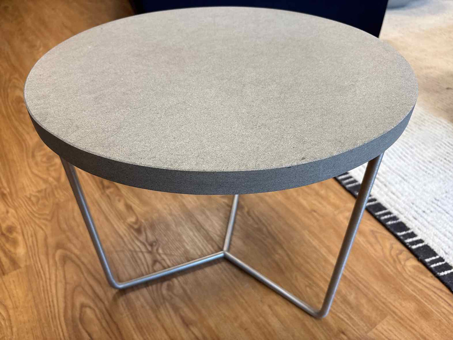 Ligne Roset 'Useful' Side Table