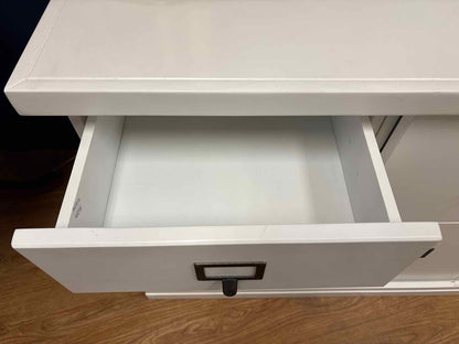 Ballard Design Office Cabinet