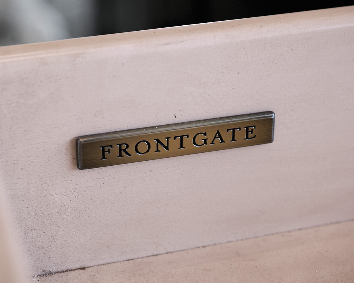 Jameson Coastal Frontgate Desk