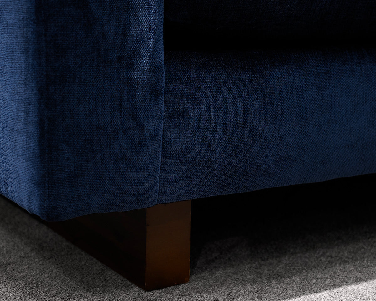 West Elm Harmony Sofa