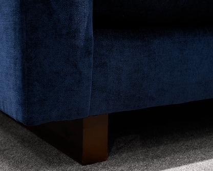 West Elm Harmony Sofa