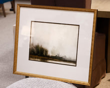 Muted Horizons III