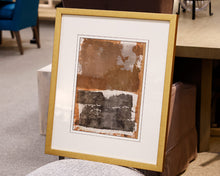 Textural Echo III