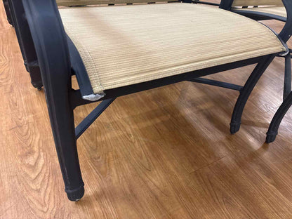 Brown Jordan Outdoor Dining Set