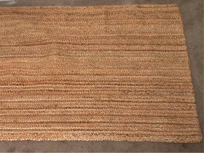 Natural Jute Runner