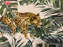 'Jungle Hangout S/2 A' Wall Decor