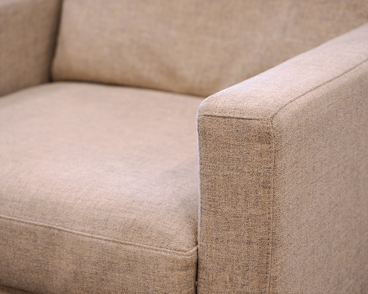 Design within Reach 'Raleigh' Upholstered Chair