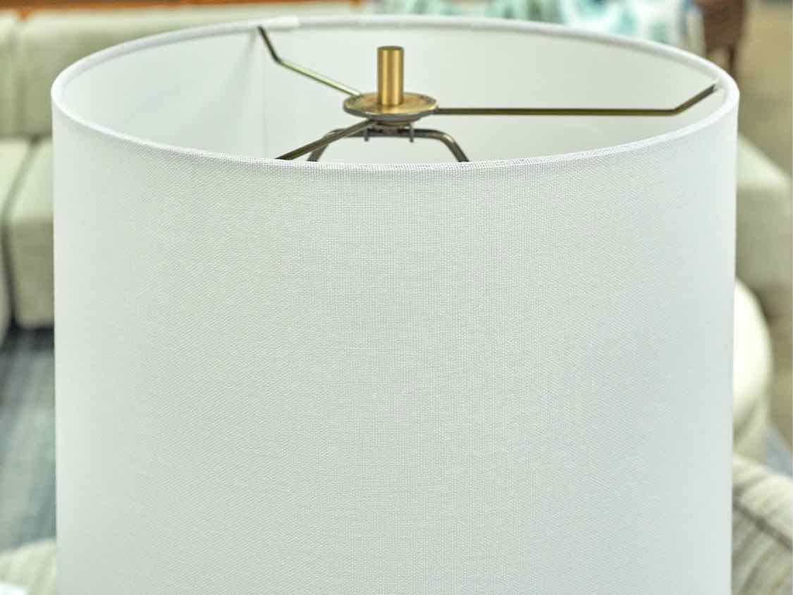 Caronia Buffet Lamp