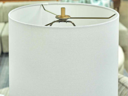 Caronia Buffet Lamp