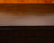 Lexington 12 Drawer Dresser