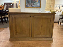 Kathy Kuo 'Dumont' Media Cabinet