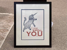 Framed Print