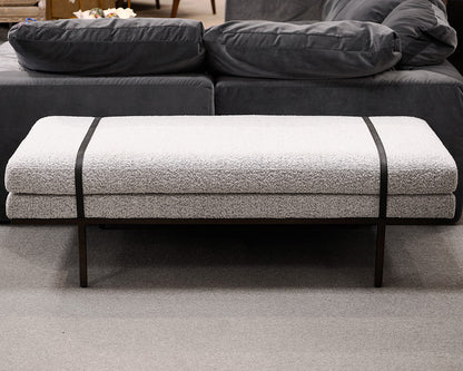 Four Hands Harris Accent Bench