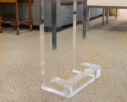 Interlude Home Ava Console