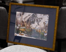 Wall Decor
