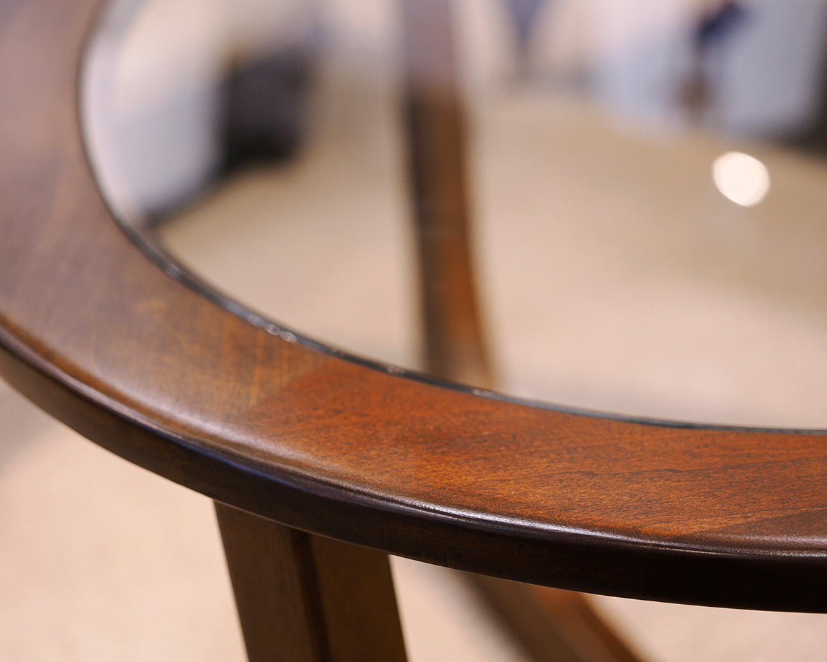 West Elm "Mitchell" Cocktail Tables