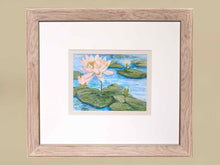 Serenity in Bloom IV