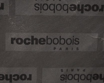 Roche Bobois 'Odea 2' Arm Chair