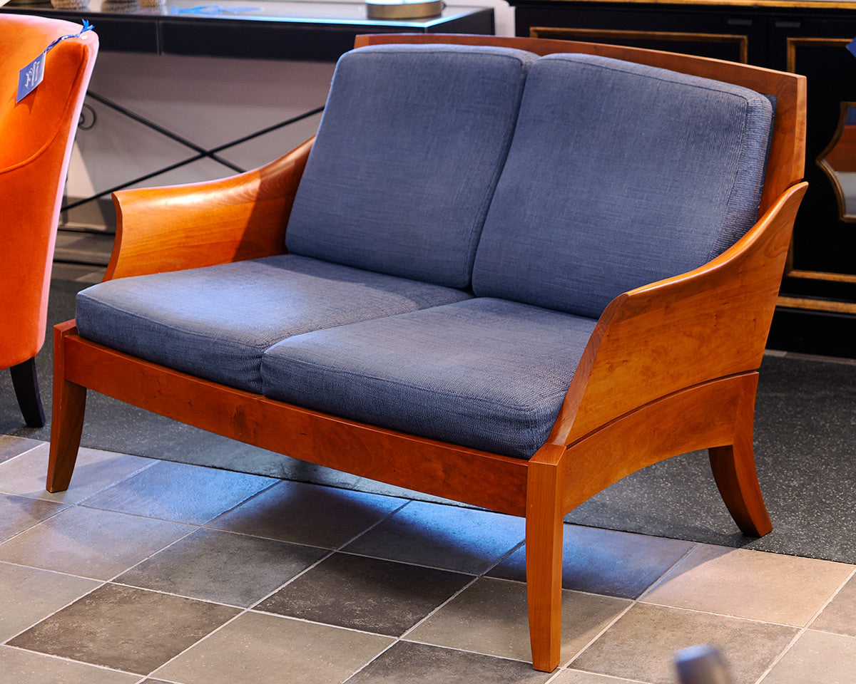 Thos. Moser Wing Settee