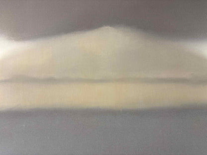 Williams Sonoma 'Horizons Haze' Painting