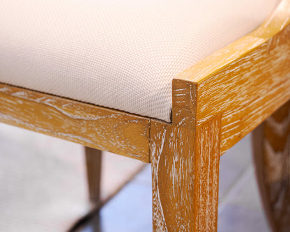 Villa & House Chairs