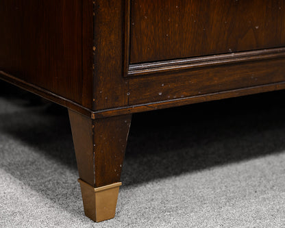 Lexington 12 Drawer Dresser