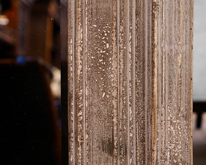 Weathered Mirror