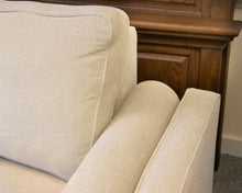 Jonathan Louis 'Bennett' MCM Style Sofa