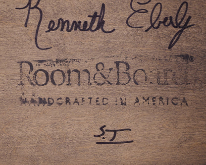 Room & Board "Hudson" Storage Chest