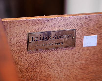 Lillian August for Hickory White Easton Accent Chest