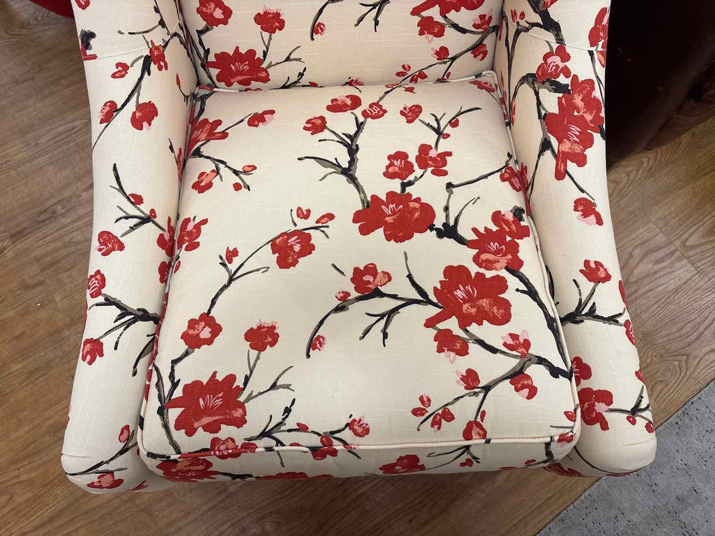 Mitchell Gold & Bob Williams 'Marlena' Arm Chair