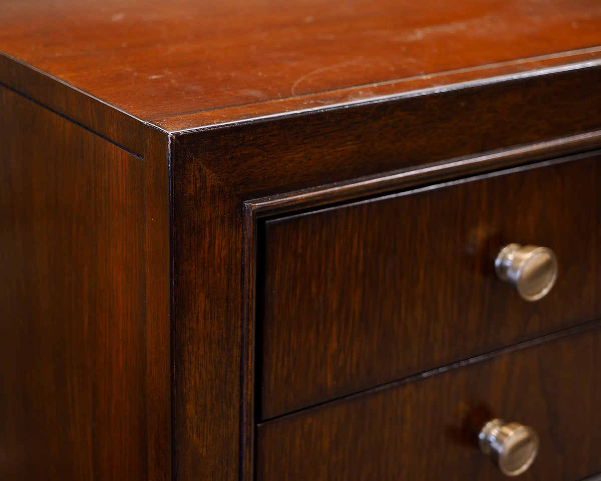 Lexington 12 Drawer Dresser
