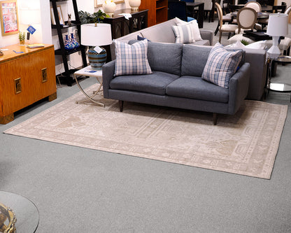 Pottery Barn Area Rugs