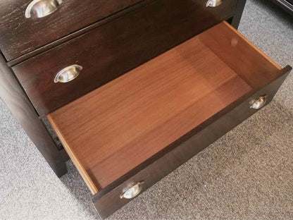 Kincaid Chest in Espresso Finish