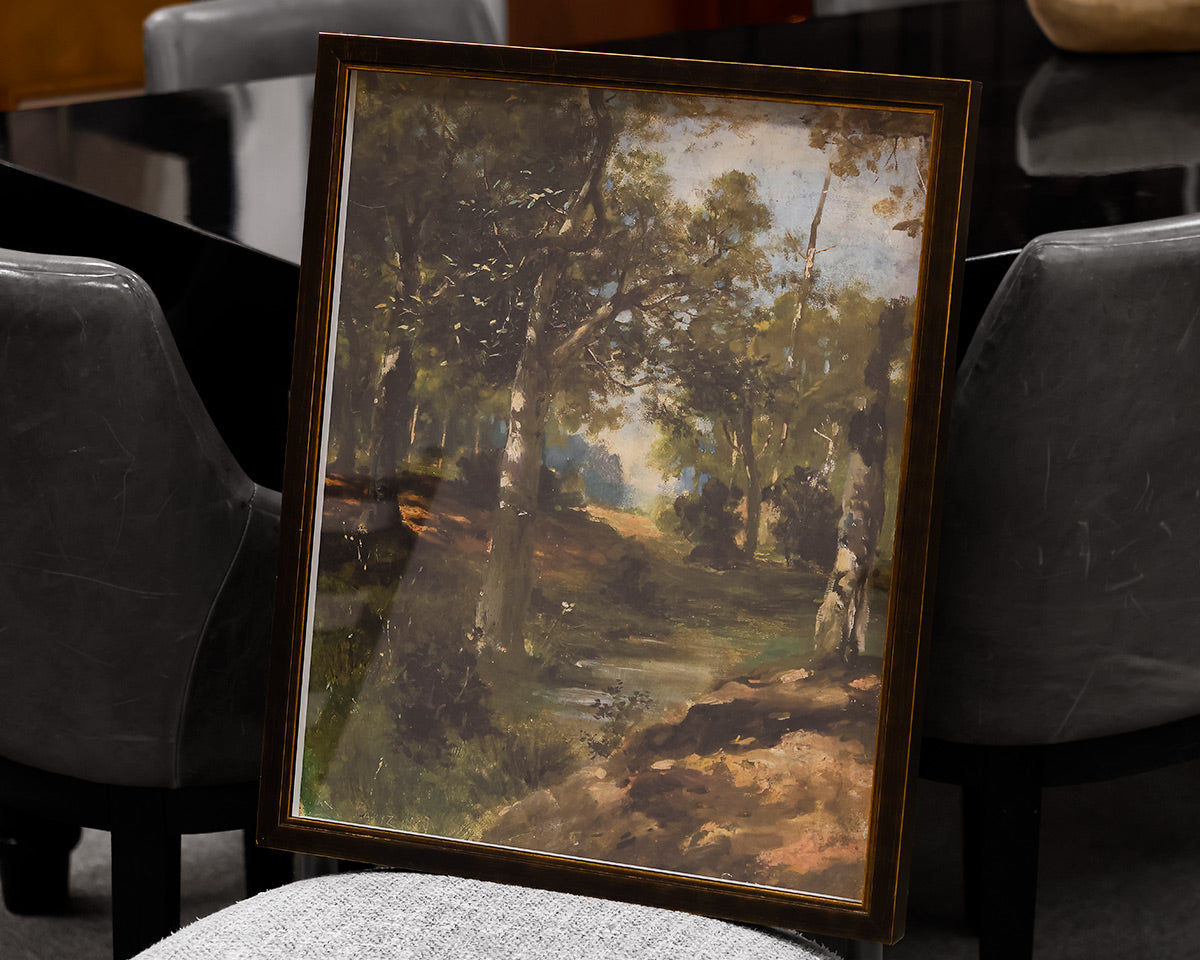Wall Decor