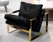 Pair of Custom Milo Baughman Chairs