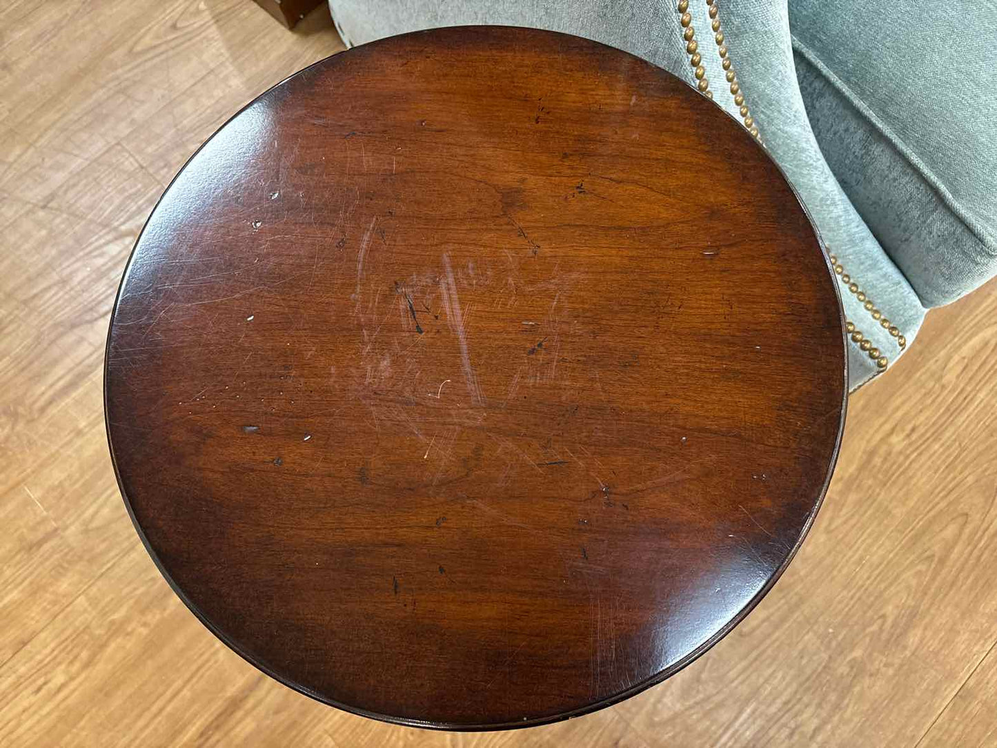Woodbridge 'Prato' Side Table