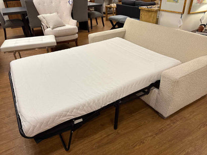 Mitchell Gold + Bob Williams 'Alex' Queen Sleeper Sofa
