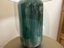 'Out of the Blue' Table Lamp