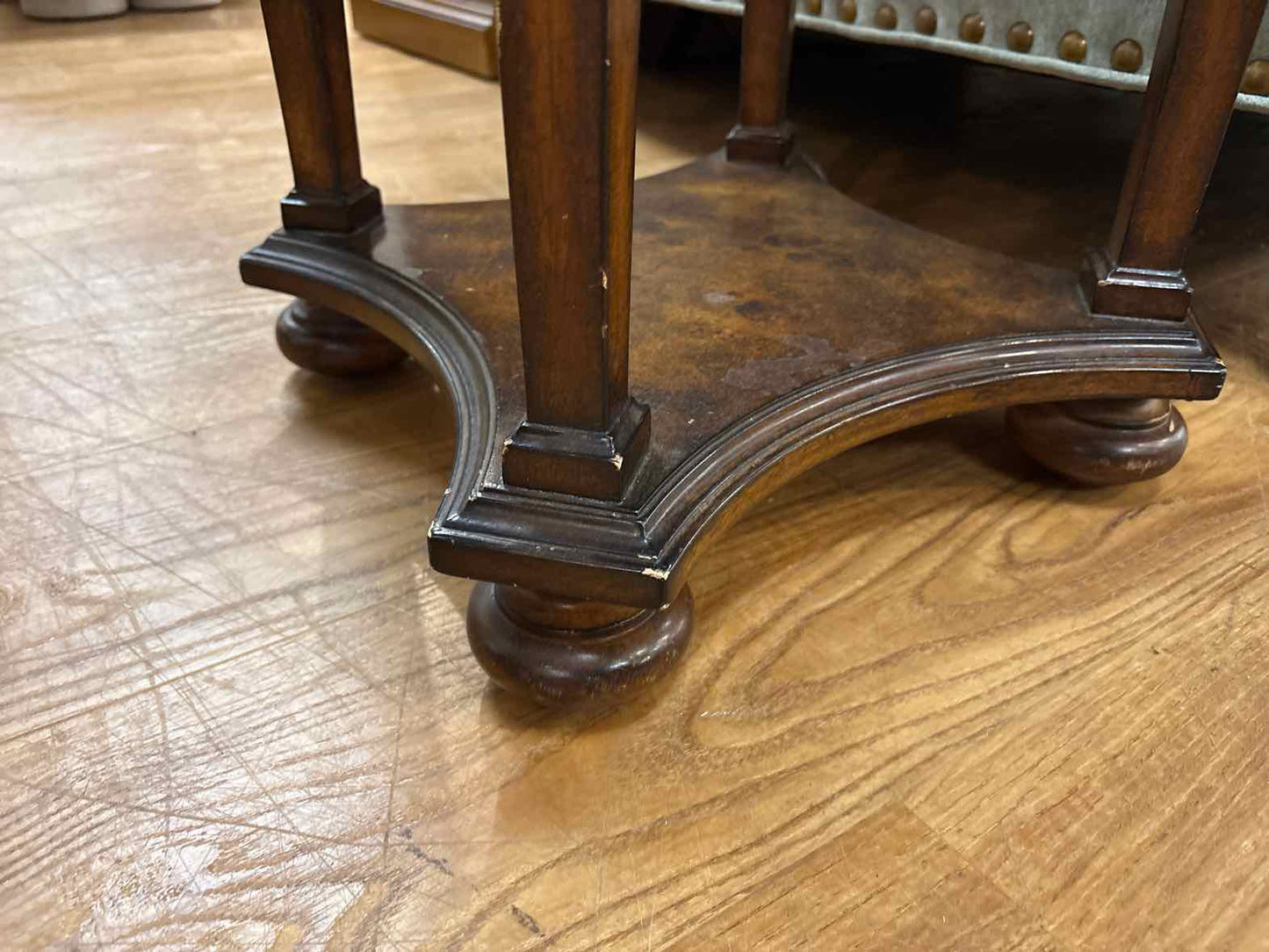 Woodbridge 'Prato' Side Table