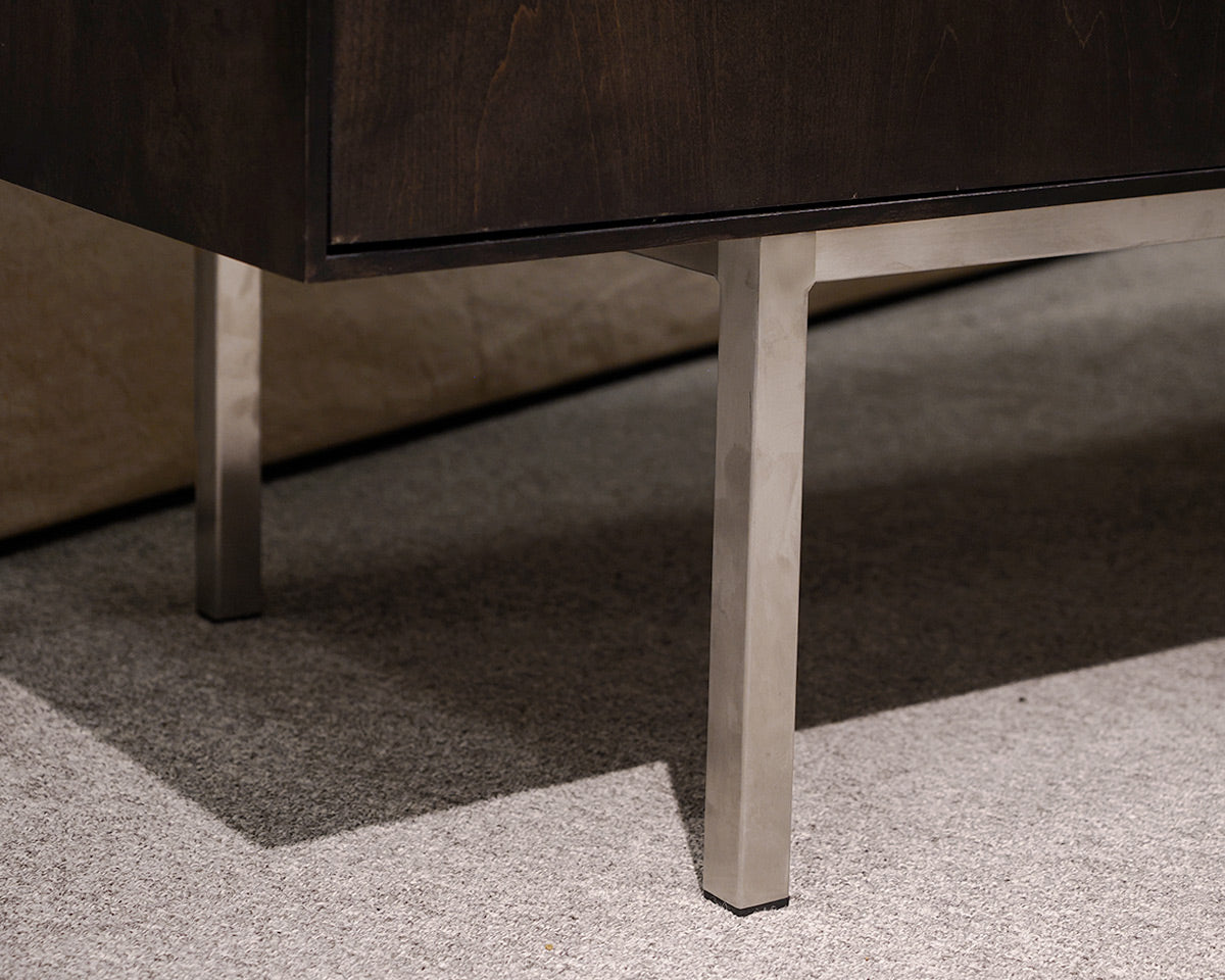 Room & Board Hudson Media Console