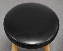 Pair of Carl Hansen & Son Counter Stools