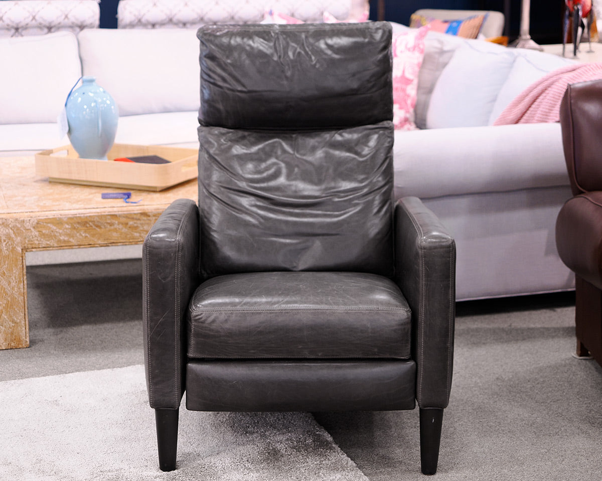 Room & Board "Wynton" Recliners
