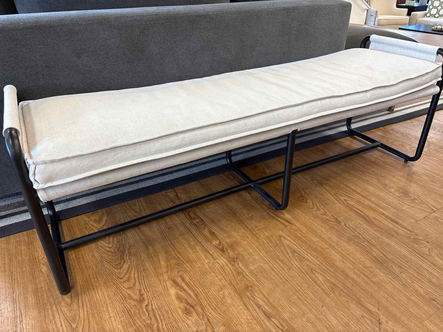 Four Hands 'Isabel' Bench