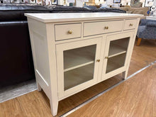 Gat Creek 'Huntington' 3-Drawer Maple Cabinet