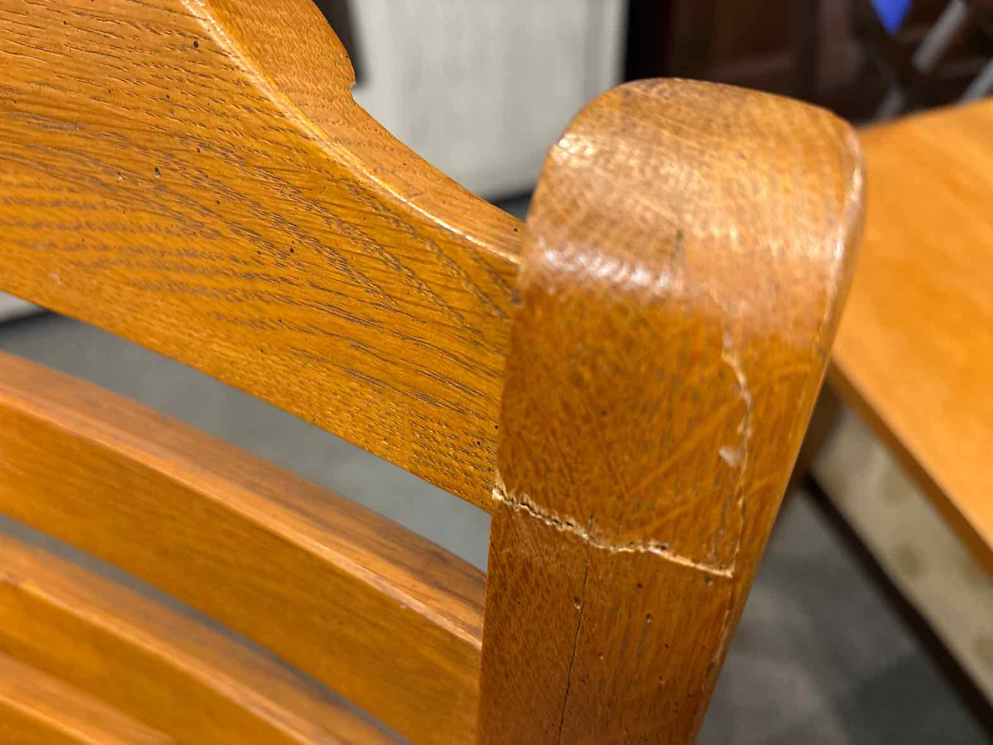Keller Table & 8 Chair Set
