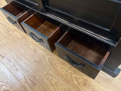 Japanese-Style Accent Chest