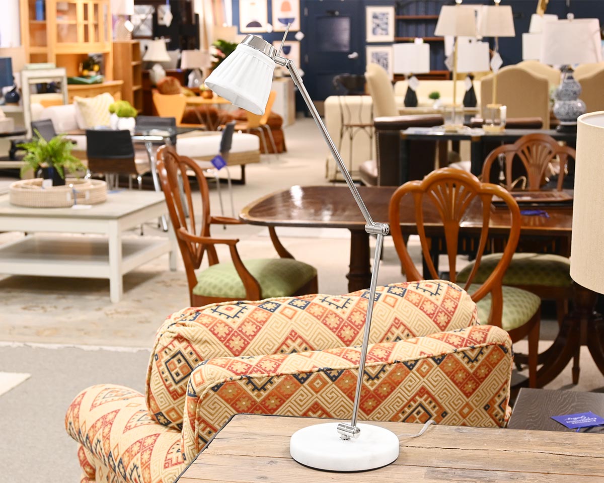 Table Lamps